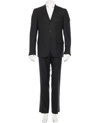 Gucci Wool Suit