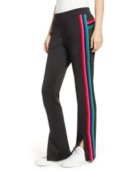 Pam & Gela Stripe Track Pants