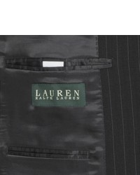 Lauren By Ralph Lauren Lahey Pinstripe Suit 3 Piece