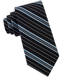William Rast Ford Striped Tie