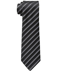 Little Black Tie Archer Stripe Tie