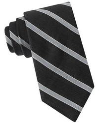 Michael Kors Michl Kors Striped Tie