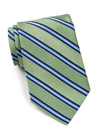 Nordstrom Rack Alder Stripe Silk Tie