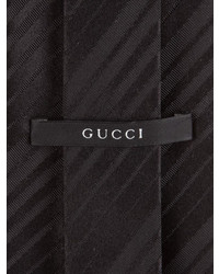 Gucci Silk Jacquard Tie
