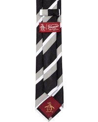 Original Penguin Yorke Stripe Tie