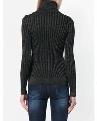 Philipp Plein Elegant Sweater