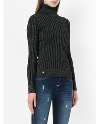 Philipp Plein Elegant Sweater