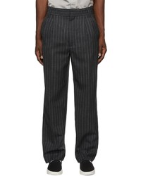 Fear Of God Double Pleated Tapered Trousers