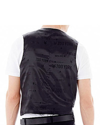 Zoo York Brooklyn Reversible Vest