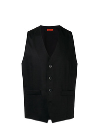 Barena Classic Buttoned Waistcoat