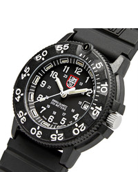 Luminox 3000 Series Carbon Reinforced And Rubber Watch