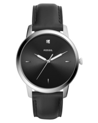 Fossil 3h Carbon Watch