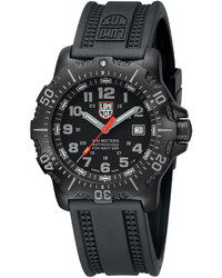 Luminox 45mm Anu 4200 Series Watch Black