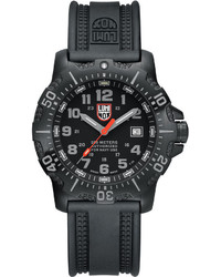 Luminox 45mm Anu 4200 Series Watch Black