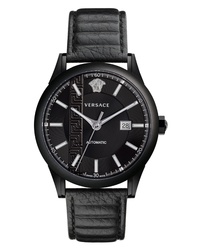 Versace Aiakos Automatic Watch
