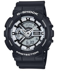 G-Shock Ana Digi Watch 55mm