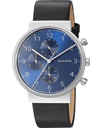 Skagen Ancher Skw6417 Watches