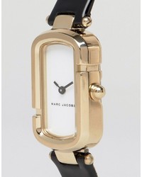 Marc Jacobs Black Jacobs Watch Mj1487