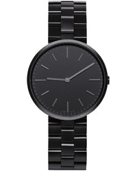 Uniform Wares Black M37 Watch