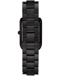 Tom Ford Black Matte Stainless 001 Watch