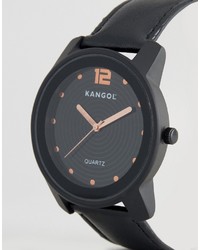 Kangol Black Watch