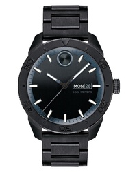 Movado Bold Bracelet Watch