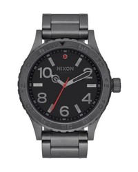 Nixon Bracelet Watch