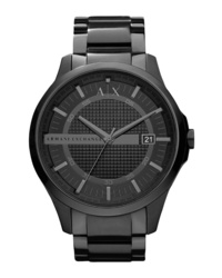 AX Armani Exchange Bracelet Watch