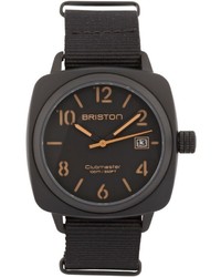 Briston Trendsetters Clubmaster Classic Watch