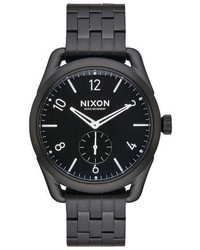 Nixon C39 Bracelet Watch 39mm