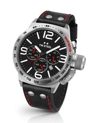 TW Steel Can Chronograph Watch