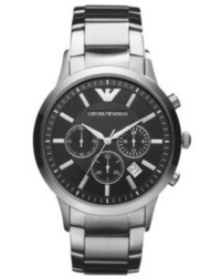 Emporio Armani Classic Chronograph Watch