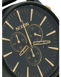 Nixon Classic Matte Design Watch