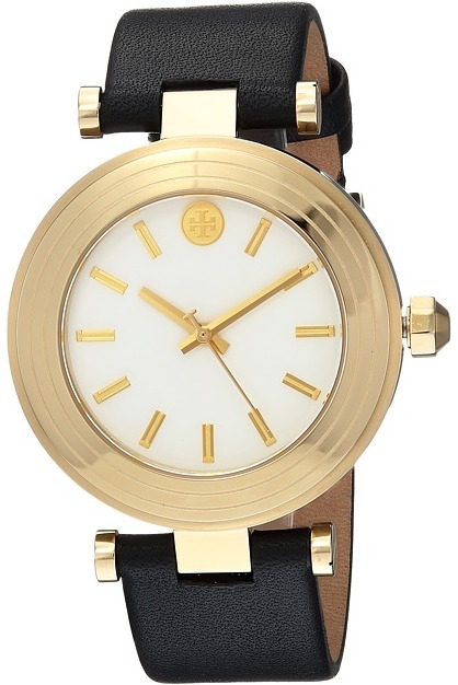 Tory Burch Classic T Tbw9003 Watches, $250 | Zappos | Lookastic