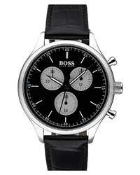 BOSS Companion Chronograph Watch
