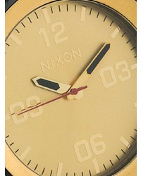 Nixon Corporal Watch