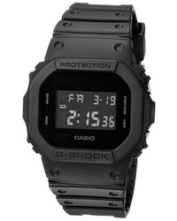 G-Shock Dw 5600bb Digital Watches