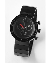 Movado Edge Chronograph Bracelet Watch 42mm
