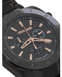 Roberto Cavalli Franck Muller Chronograph Watch