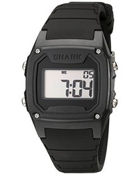 Freestyle Unisex 101812 Shark Classic Black Digital Watch