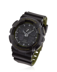 G-Shock Digital Chrono Watch