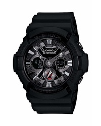 G-SHOCK BABY-G G Shock X Large Dual Movet Watch