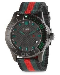 Gucci G Timeless Collection Watch