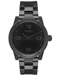 Nixon Gi Bracelet Watch 36mm