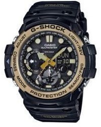 G-Shock Gulfmaster Resin Strap Watch