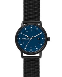 Skagen Henricksen Mesh Watch