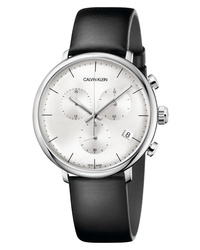 Calvin Klein High Noon Chronograph Watch