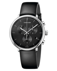 Calvin Klein High Noon Chronograph Watch
