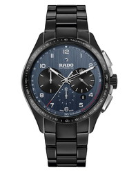 Rado Hyperchrome Match Point Limited Edition Bracelet Watch