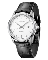 Calvin Klein Infinite Too Automatic Watch